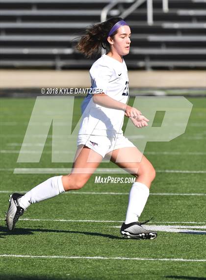 Thumbnail 1 in Grapevine vs Steele Canyon (National Elite Prep Showcase) photogallery.