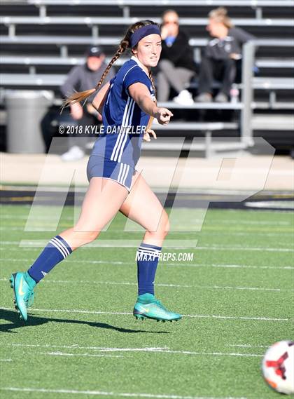 Thumbnail 1 in Grapevine vs Steele Canyon (National Elite Prep Showcase) photogallery.