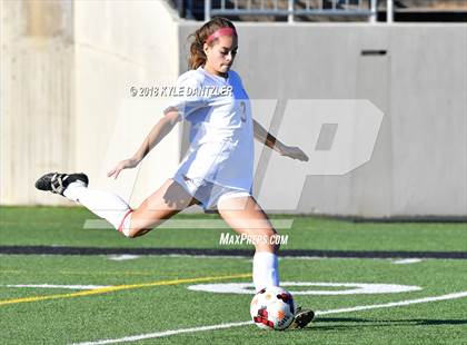Thumbnail 3 in Grapevine vs Steele Canyon (National Elite Prep Showcase) photogallery.