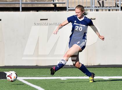 Thumbnail 2 in Grapevine vs Steele Canyon (National Elite Prep Showcase) photogallery.