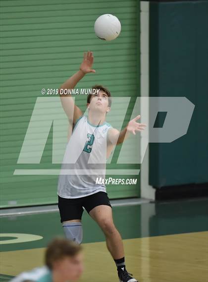 Thumbnail 1 in Mountain View @ Highland (AIA 6A Semifinals) photogallery.