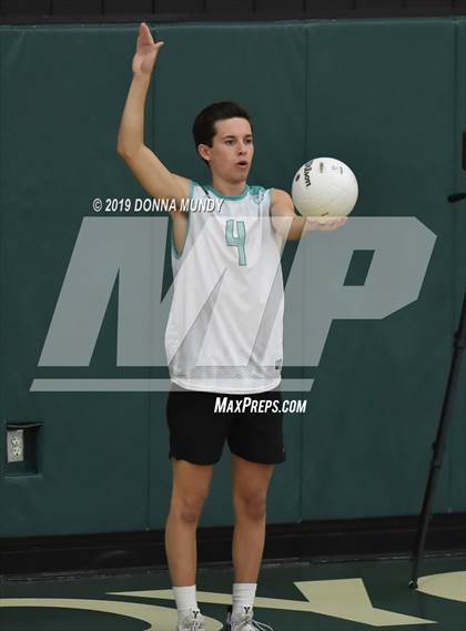 Thumbnail 1 in Mountain View @ Highland (AIA 6A Semifinals) photogallery.