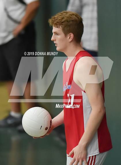 Thumbnail 3 in Mountain View @ Highland (AIA 6A Semifinals) photogallery.
