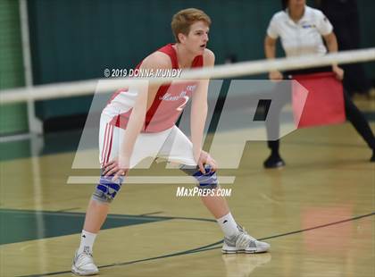 Thumbnail 3 in Mountain View @ Highland (AIA 6A Semifinals) photogallery.