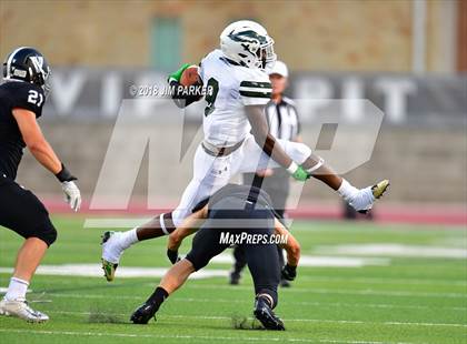 Thumbnail 1 in Ellison @ Vandegrift photogallery.