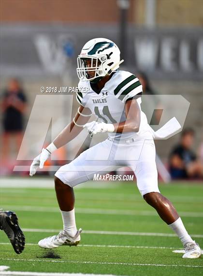 Thumbnail 1 in Ellison @ Vandegrift photogallery.