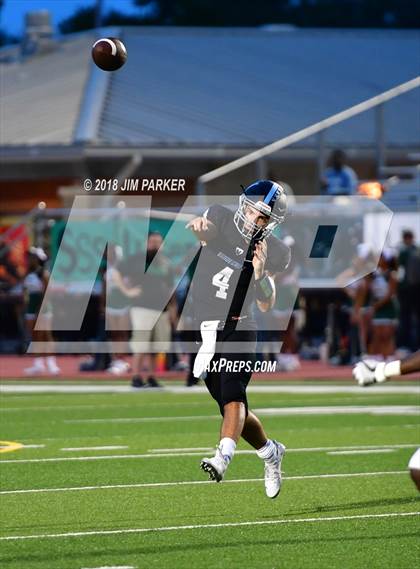 Thumbnail 1 in Ellison @ Vandegrift photogallery.