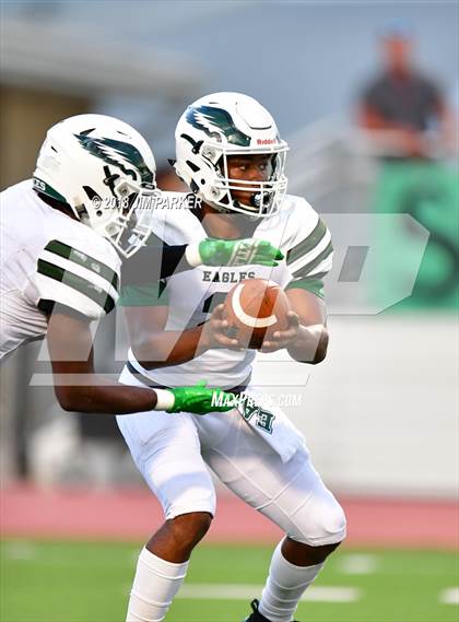 Thumbnail 1 in Ellison @ Vandegrift photogallery.