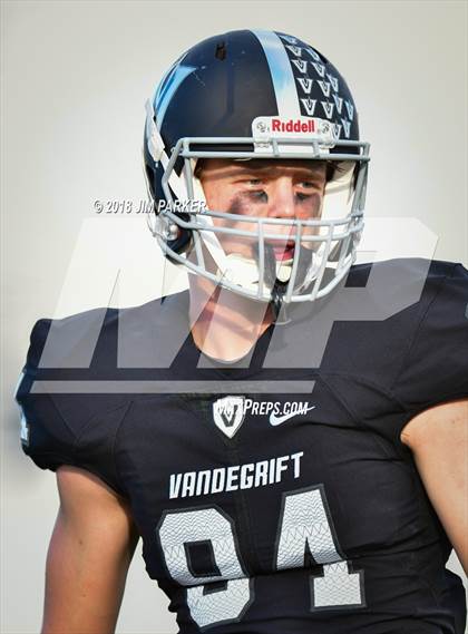 Thumbnail 3 in Ellison @ Vandegrift photogallery.