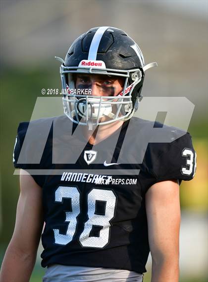 Thumbnail 2 in Ellison @ Vandegrift photogallery.