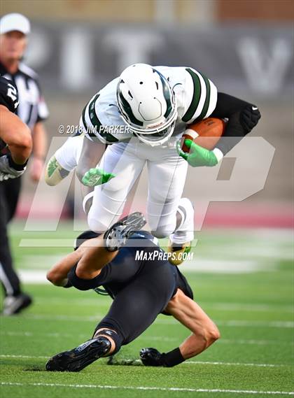 Thumbnail 1 in Ellison @ Vandegrift photogallery.