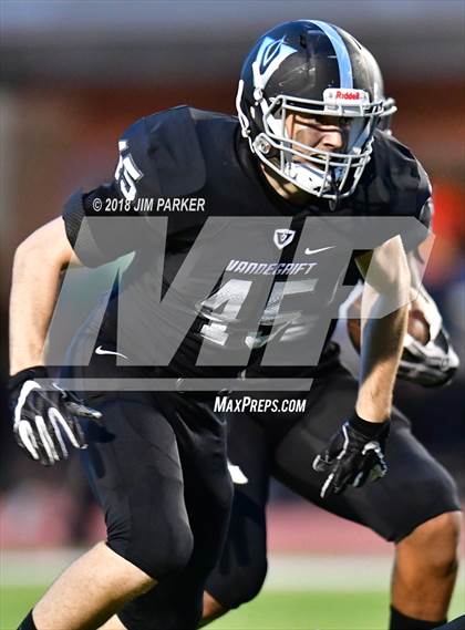 Thumbnail 2 in Ellison @ Vandegrift photogallery.