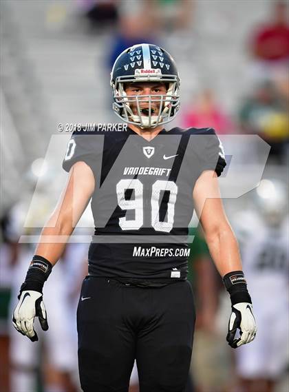 Thumbnail 1 in Ellison @ Vandegrift photogallery.