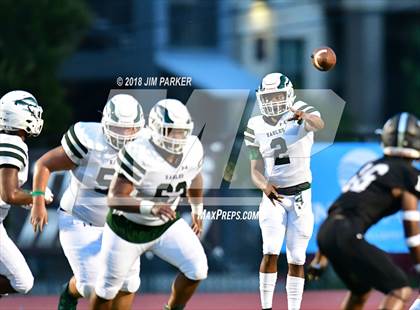 Thumbnail 1 in Ellison @ Vandegrift photogallery.