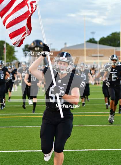 Thumbnail 2 in Ellison @ Vandegrift photogallery.