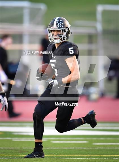 Thumbnail 1 in Ellison @ Vandegrift photogallery.