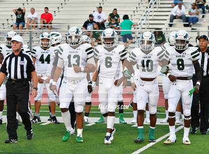 Thumbnail 1 in Ellison @ Vandegrift photogallery.