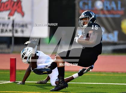 Thumbnail 1 in Ellison @ Vandegrift photogallery.