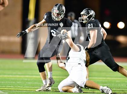 Thumbnail 1 in Ellison @ Vandegrift photogallery.