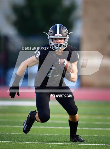 Thumbnail 1 in Ellison @ Vandegrift photogallery.