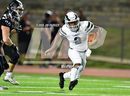Thumbnail 1 in Ellison @ Vandegrift photogallery.