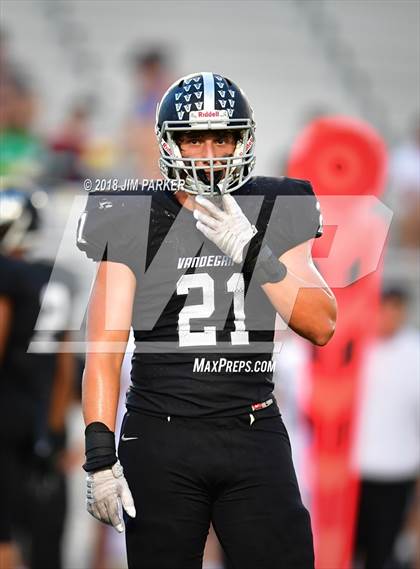 Thumbnail 1 in Ellison @ Vandegrift photogallery.