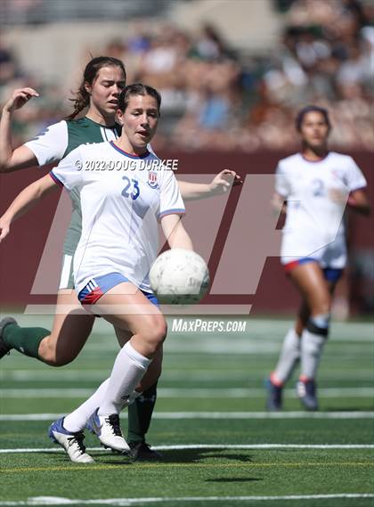 Thumbnail 3 in West Brook vs. Stratford photogallery.