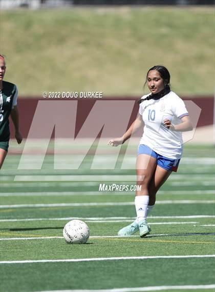 Thumbnail 2 in West Brook vs. Stratford photogallery.