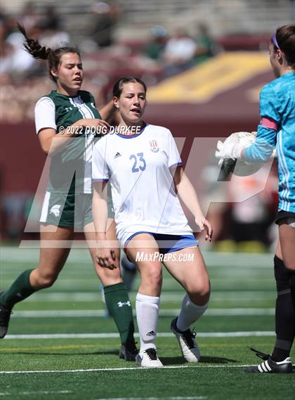 Thumbnail 2 in West Brook vs. Stratford photogallery.
