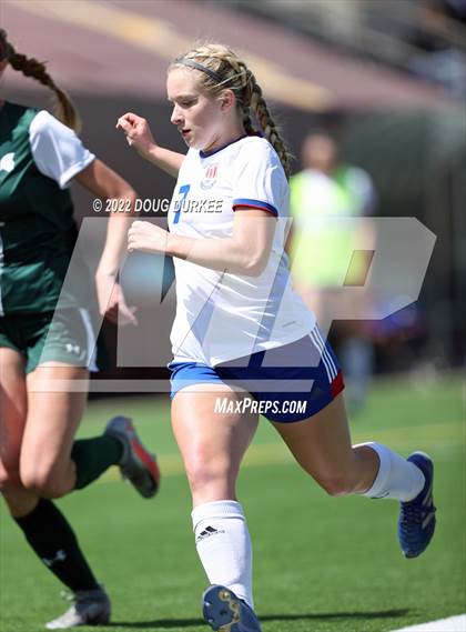 Thumbnail 2 in West Brook vs. Stratford photogallery.
