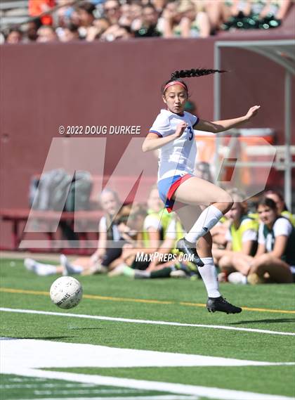 Thumbnail 2 in West Brook vs. Stratford photogallery.