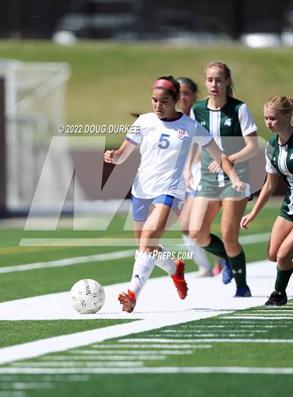Thumbnail 2 in West Brook vs. Stratford photogallery.