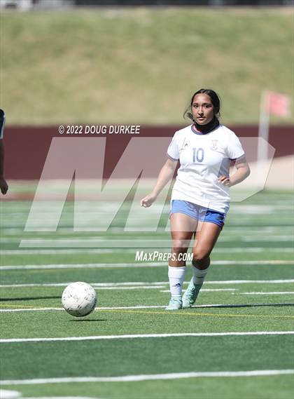Thumbnail 3 in West Brook vs. Stratford photogallery.