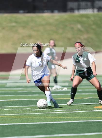 Thumbnail 3 in West Brook vs. Stratford photogallery.