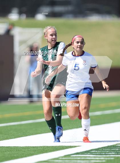 Thumbnail 1 in West Brook vs. Stratford photogallery.