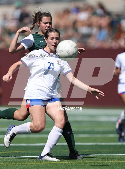 Thumbnail 2 in West Brook vs. Stratford photogallery.