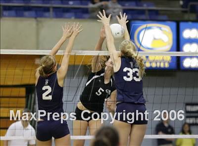 Thumbnail 2 in Woodcreek vs Oak Ridge (SJS D2 Final) photogallery.