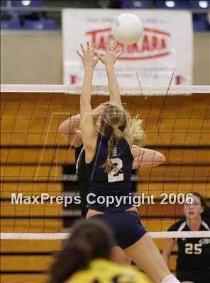 Thumbnail 1 in Woodcreek vs Oak Ridge (SJS D2 Final) photogallery.