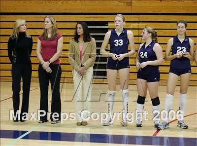 Thumbnail 2 in Woodcreek vs Oak Ridge (SJS D2 Final) photogallery.