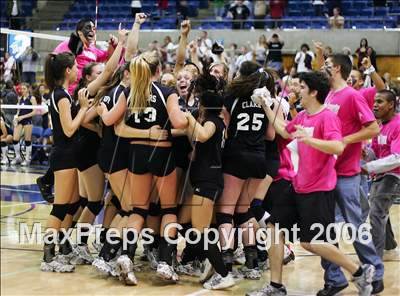 Thumbnail 3 in Woodcreek vs Oak Ridge (SJS D2 Final) photogallery.