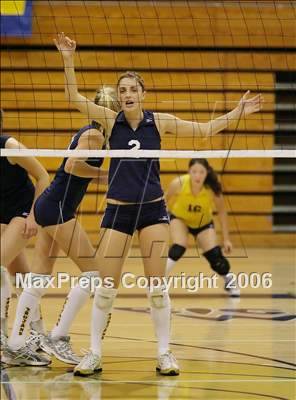 Thumbnail 2 in Woodcreek vs Oak Ridge (SJS D2 Final) photogallery.