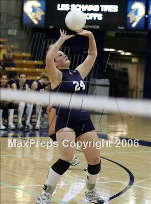 Thumbnail 1 in Woodcreek vs Oak Ridge (SJS D2 Final) photogallery.