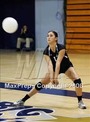 Thumbnail 3 in Woodcreek vs Oak Ridge (SJS D2 Final) photogallery.