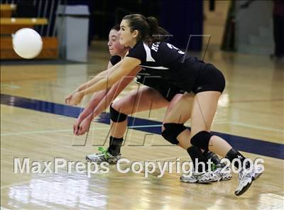 Thumbnail 2 in Woodcreek vs Oak Ridge (SJS D2 Final) photogallery.