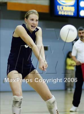 Thumbnail 2 in Woodcreek vs Oak Ridge (SJS D2 Final) photogallery.