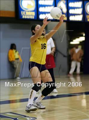 Thumbnail 2 in Woodcreek vs Oak Ridge (SJS D2 Final) photogallery.