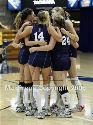 Thumbnail 1 in Woodcreek vs Oak Ridge (SJS D2 Final) photogallery.