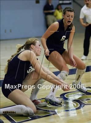 Thumbnail 3 in Woodcreek vs Oak Ridge (SJS D2 Final) photogallery.