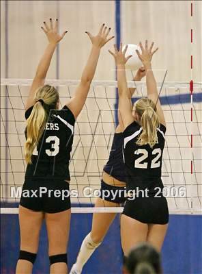 Thumbnail 1 in Woodcreek vs Oak Ridge (SJS D2 Final) photogallery.