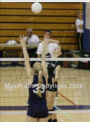 Thumbnail 3 in Woodcreek vs Oak Ridge (SJS D2 Final) photogallery.
